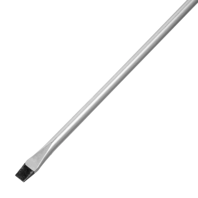 Отвертка Fusion, SL5 х 150 мм, CrV, трехкомпонентная рукоятка "Anti slip" Matrix по ценам производителя в Уфе с доставкой по всей России