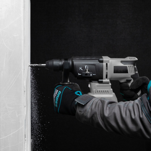 Бур по бетону Pro, 10 x 110 мм, SDS Plus Gross по ценам производителя в Уфе с доставкой по всей России