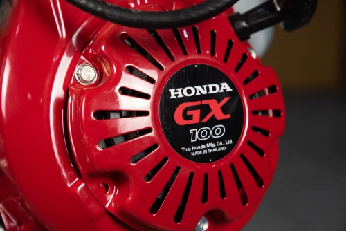 Вибротрамбовка 75 кг, 14кН (Honda) алюминиевый корпус TOR RM-75 PRO купить в Москве с доставкой по всей России | ProtosMarket.ru