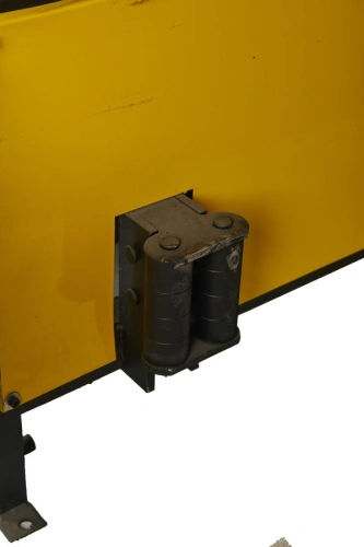 Станок правильно-отрезной с ЧПУ 4-14мм 7,5 кВт TOR GT4-14 по ценам производителя в Уфе с доставкой по всей России