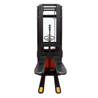 Самоходный штабелер PROLIFT SDR 1645 со свободным подъемом купить в Москве с доставкой по всей России | ProtosMarket.ru