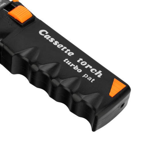 Горелка газовая кассетная "ТУРБО" 110 мм Sparta по ценам производителя в Уфе с доставкой по всей России