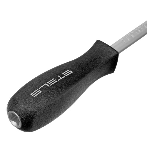 Набор инструментов 1/2", 1/4", CrV, 12 гранные головки, пластиковый кейс, 109 предмета Stels по ценам производителя в Уфе с доставкой по всей России