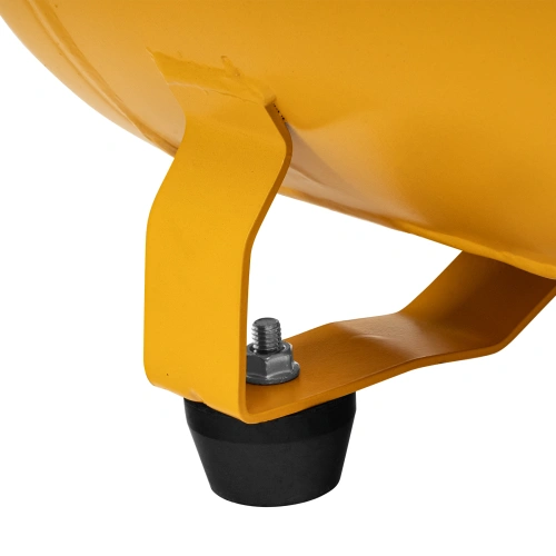 Компрессор воздушный, прямой привод DC1500/50, 1.5 кВт, 50 литров, 220 л/мин Denzel по ценам производителя в Уфе с доставкой по всей России