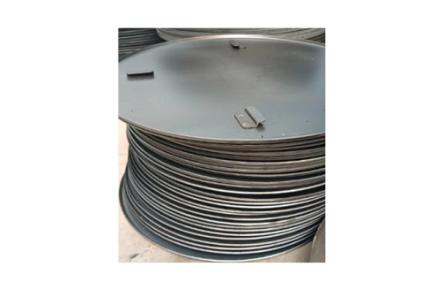 Диск сглаживающий для затирочных машин DMR600 (Disc pan) (X) купить в Москве с доставкой по всей России | ProtosMarket.ru