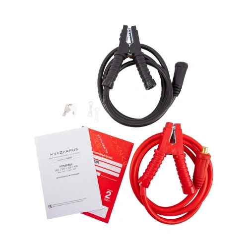 Инверторное пуско-зарядное устройство KVAZARRUS PowerBox 600i, таймер, алюминиевый кейс купить в Москве с доставкой по всей России | ProtosMarket.ru