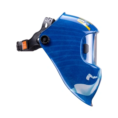 Маска сварщика КОРУНД-5 "родина" (ф-р 2100V) без коробки по ценам производителя в Уфе с доставкой по всей России