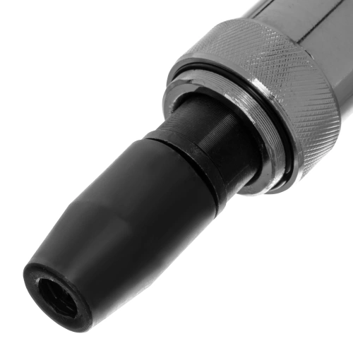 Отвертка ударно-поворотная 1/2, набор бит, 6 шт, пластиковый бокс Matrix по ценам производителя в Уфе с доставкой по всей России