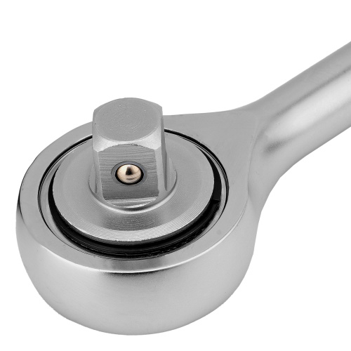 Набор торцевых головок 3/4", головки 19 х 50 мм, 20 предметов, в метал. боксе Matrix по ценам производителя в Уфе с доставкой по всей России