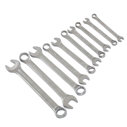 Набор инструментов 32 предмета, CrV, 1/2" Сибртех по ценам производителя в Уфе с доставкой по всей России