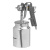 Краскораспылитель пневматический с нижним бачком V 1, 0 л, сопло D 1.2, 1.5 и 1.8 мм Matrix по ценам производителя в Уфе с доставкой по всей России