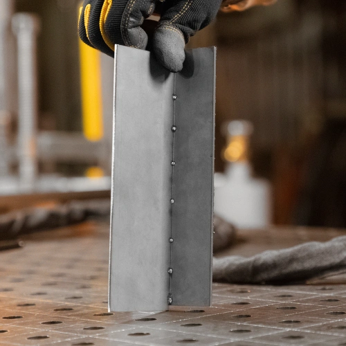 Аппарат инвертор. аргонодуговой сварки ITIG-200 DС Pulse Cold Weld, 200 А, ПВ 60% Denzel по ценам производителя в Уфе с доставкой по всей России