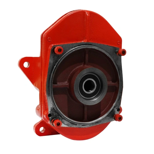 Редуктор для электрокаретки 1т 11 м/мин по ценам производителя в Уфе с доставкой по всей России