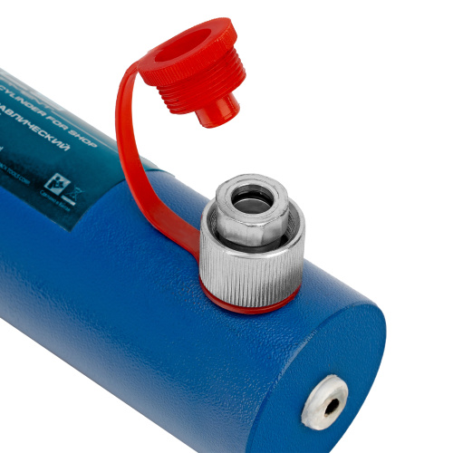 Гидравлический цилиндр для пресса 52305, усилие 10 т Stels по ценам производителя в Уфе с доставкой по всей России