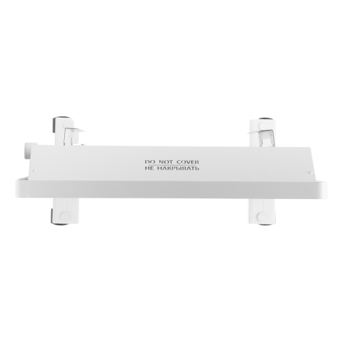 Конвектор электрический КМ-1000.1, 230 В, 1000 Вт, X-образный нагреватель, колеса, термостат MTX по ценам производителя в Уфе с доставкой по всей России