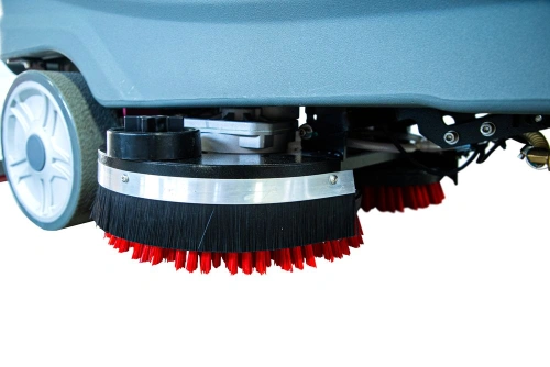 Машина поломоечная с АКБ GEL 24/140 В/Ач TOR COMFORT 86 купить в Москве с доставкой по всей России | ProtosMarket.ru