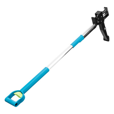 Удалитель сорняков телескопический, 990 - 1170 мм, алюминиевый корпус, Luxe, Palisad по ценам производителя в Уфе с доставкой по всей России