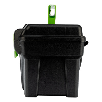 Ящик для инструментов 16”, с органайзерами Сибртех по ценам производителя в Уфе с доставкой по всей России