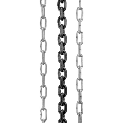 Таль цепная, 1 т, h подъема 2.5 м, расстояние между крюками 350 мм Stels по ценам производителя в Уфе с доставкой по всей России