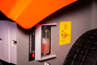 Мойка высокого давления с пистолетом 175 бар 3 кВт 220В  TOR EW 175-15 по ценам производителя в Уфе с доставкой по всей России