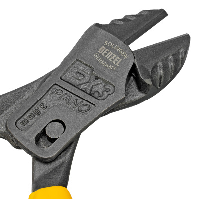 Бокорезы 215 мм, усиленные, трехкомпонентные рукоятки Denzel по ценам производителя в Уфе с доставкой по всей России