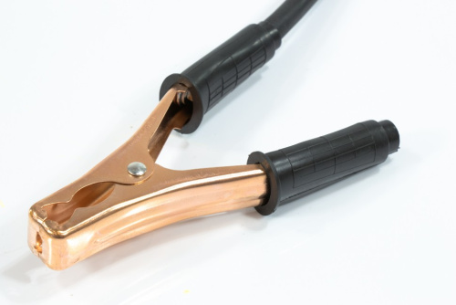 Аппарат инверторный дуговой сварки ММА-160ID, 160 А, ПВР 60%, диаметр электрода 1.6-3.2 мм, провод 2 м Denzel по ценам производителя в Уфе с доставкой по всей России