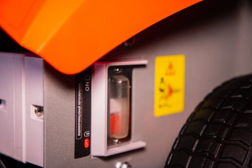 Мойка высокого давления с пистолетом 175 бар 3 кВт 220В  TOR EW 175-15 по ценам производителя в Уфе с доставкой по всей России