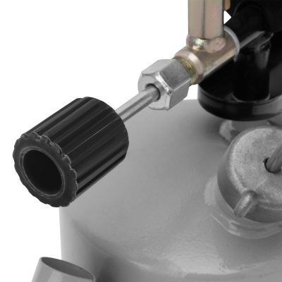 Лампа паяльная, 1.5 л Сибртех по ценам производителя в Уфе с доставкой по всей России