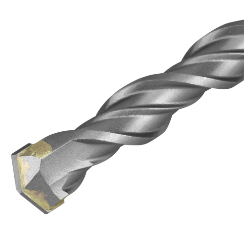 Бур по бетону, 20 x 460 мм, SDS Plus MATRIX по ценам производителя в Уфе с доставкой по всей России