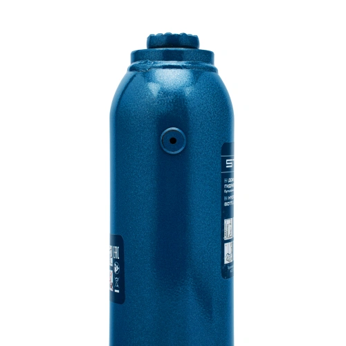 Домкрат гидравлический бутылочный, 8 т, h подъема 222-447 мм Stels по ценам производителя в Уфе с доставкой по всей России