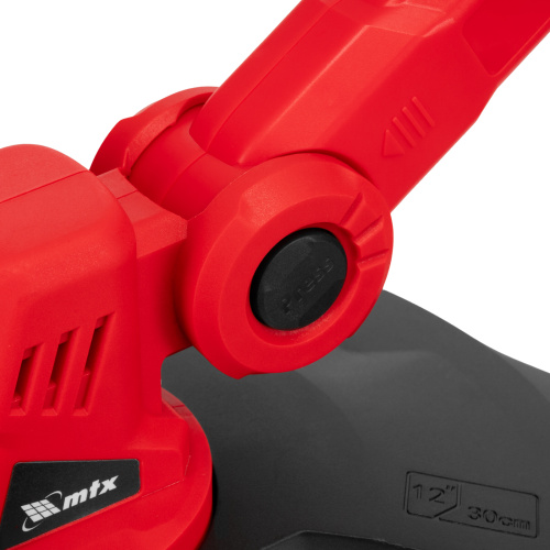 Триммер аккумуляторный GM-300, Li-Ion, 20 В MTX по ценам производителя в Уфе с доставкой по всей России