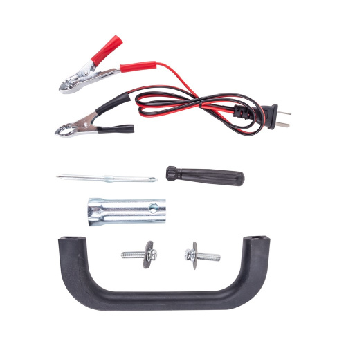 Электростанция бензиновая Varteg G950, Китай купить в Москве с доставкой по всей России | ProtosMarket.ru