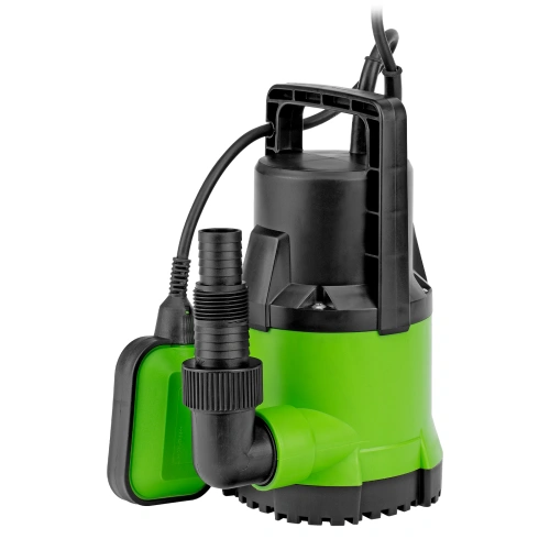 Дренажный насос для чистой воды СДН500-5, 500 Вт, напор 8 м, 8000 л/ч Сибртех по ценам производителя в Уфе с доставкой по всей России