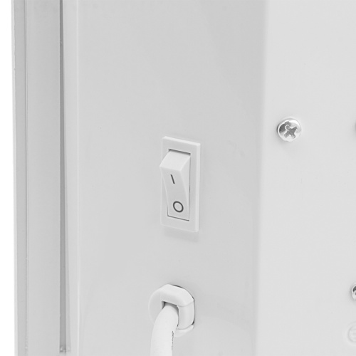 Конвектор электрический OptiPrime-2000, Wi-Fi, тачскрин, цифровой термостат, 2000 Вт Denzel по ценам производителя в Уфе с доставкой по всей России