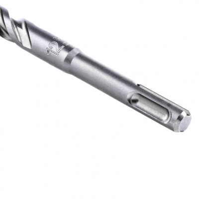 Бур по бетону Drei spitzen, 12 х 215 мм, SDS Plus Gross по ценам производителя в Уфе с доставкой по всей России