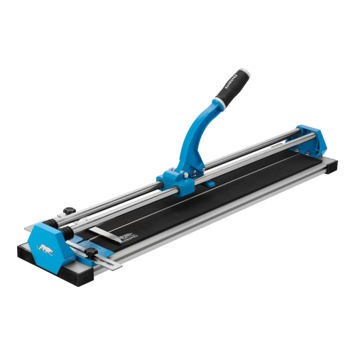 Плиткорез ручной 800 х 14 мм, каретка на подшипниках, усиленная рукоятка, облегченная алюминиевая станина Барс по ценам производителя в Уфе с доставкой по всей России