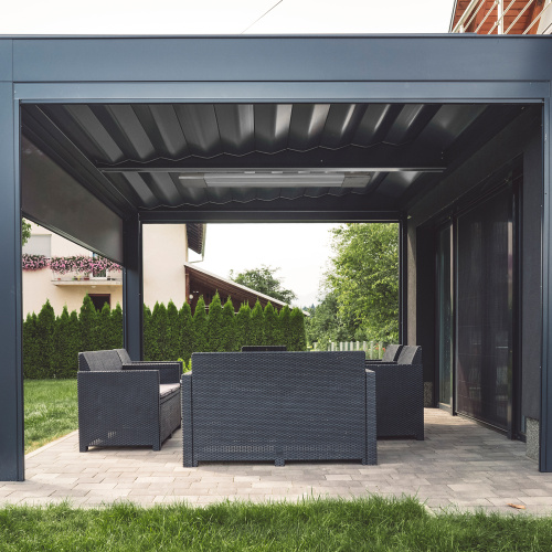 Инфракрасный обогреватель IH- 800, 230В, 800 Вт MTX по ценам производителя в Уфе с доставкой по всей России