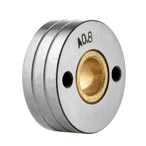 Ролик подающий 30х10х12 U 0,8–1,0 по ценам производителя в Уфе с доставкой по всей России