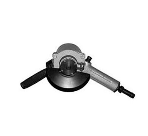 Шлифмашина пневматическая торцевая ИП-22125 по ценам производителя в Уфе с доставкой по всей России