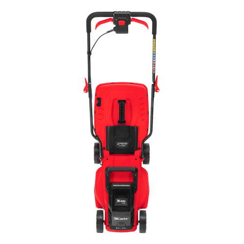 Газонокосилка аккумуляторная бесщеточная CLM-320, 320 мм, травосб. 30 л, Li-Ion, 20 В MTX по ценам производителя в Уфе с доставкой по всей России