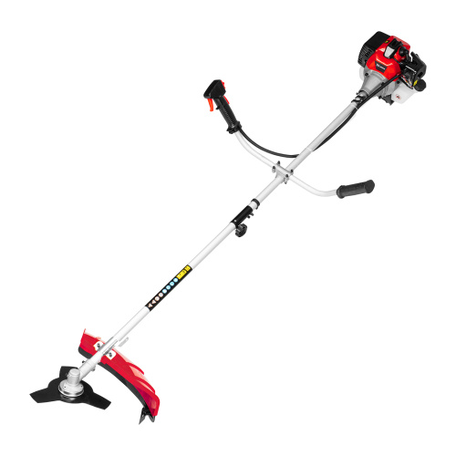 Триммер бензиновый MT-33S, 33 см³, разъемная штанга, состоит из 2 частей MTX по ценам производителя в Уфе с доставкой по всей России