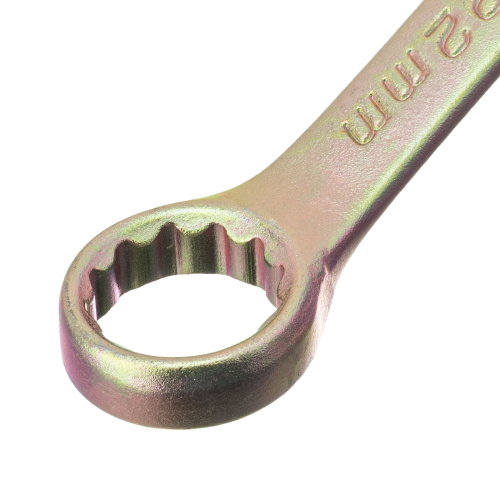 Набор ключей комбинированных, 6-22 мм, 12 шт Сибртех по ценам производителя в Уфе с доставкой по всей России