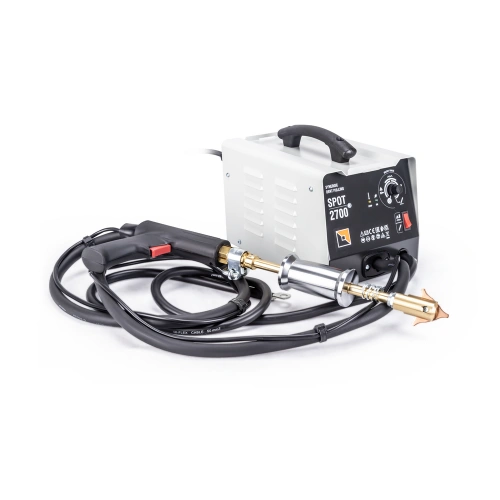 Споттер FoxWeld SPOT 2700 купить в Москве с доставкой по всей России | ProtosMarket.ru