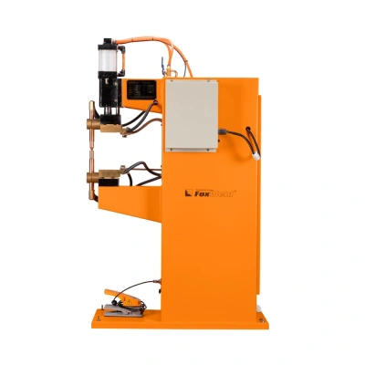 Машина контактной сварки МТ-63 (пр-во FoxWeld/КНР) по ценам производителя в Уфе с доставкой по всей России