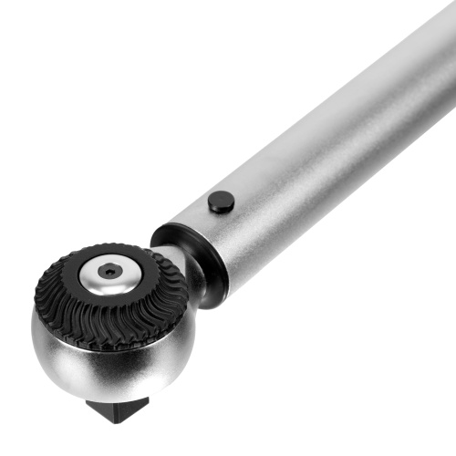 Ключ динамометрический, 20-200 Нм, 1/2", CrV Gross по ценам производителя в Уфе с доставкой по всей России