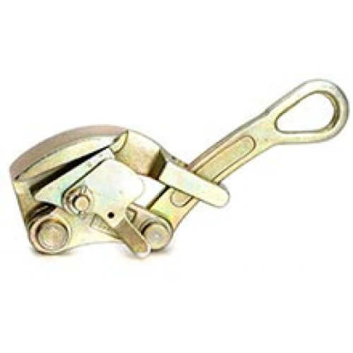 Захват для каната и кабеля 1 т 2,6-15мм, СибТаль по ценам производителя в Уфе с доставкой по всей России