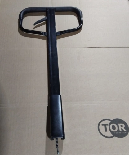 Ручка в сборе для тележек гидравлических HLS (Handle assembly) по ценам производителя в Уфе с доставкой по всей России