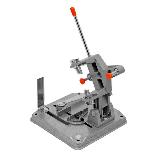 Станок для крепления УШМ COS-115 Sparta по ценам производителя в Уфе с доставкой по всей России