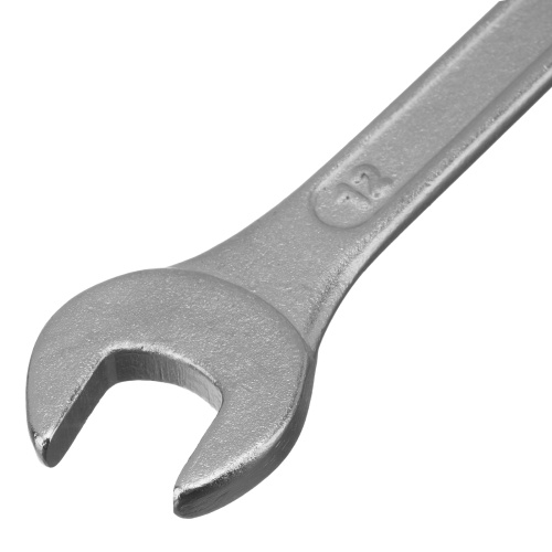 Ключ комбинированный, 12 мм, хромированный Sparta по ценам производителя в Уфе с доставкой по всей России
