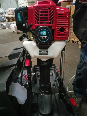 Копер бензиновый TOR JH-95 по ценам производителя в Уфе с доставкой по всей России